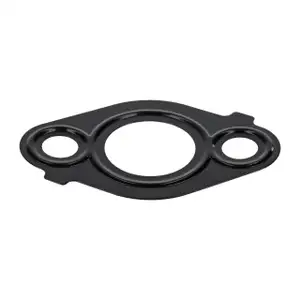 2x ELRING Dichtring &Ouml;lk&uuml;hler f&uuml;r TOYOTA Hiace 4 Hilux 6 7 2.5/3.0D-4D 15785-30010