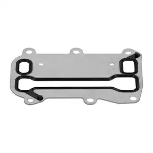 ELRING B29.760 Dichtung &Ouml;lk&uuml;hler f&uuml;r MERCEDES W205 W213 W463 X/C253 63AMG 1771840000
