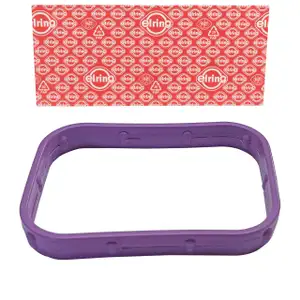 ELRING B04.280 Dichtung &Ouml;lwanne Motor&ouml;lwanne f&uuml;r CHEVROLET Corvette 5.5 hinten 12674810