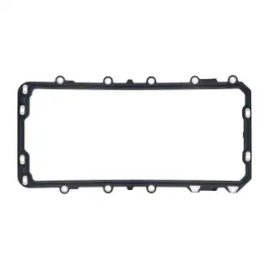 ELRING B19.310 Dichtung &Ouml;lwanne Motor&ouml;lwanne f&uuml;r MG ZT / T 260 PS 10.2003-07.2005