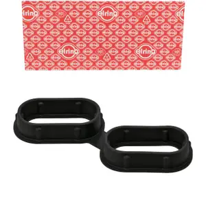 ELRING 050.500 Dichtung &Ouml;lwanne Motor&ouml;lwanne f&uuml;r CHEVROLET Corvette 6.2 12695698