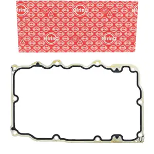 ELRING 058.330 Dichtung &Ouml;lwanne f&uuml;r FORD Explorer LAND ROVER Discovery 3 L319 4.0 V6 4x4