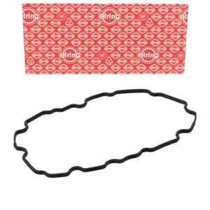 ELRING 061.390 Dichtung &Ouml;lwanne Motor&ouml;lwanne f&uuml;r MERCEDES-BENZ V223 OM656 unten 6560145300