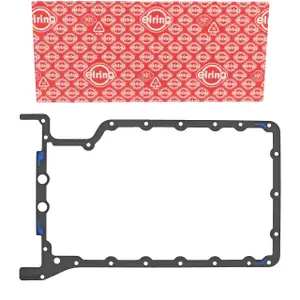 ELRING 009.087 Dichtung &Ouml;lwanne f&uuml;r MERCEDES-BENZ A-Klasse W169 B-Klasse W245 OM640