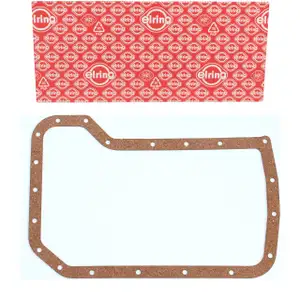 ELRING 020.010 Dichtung &Ouml;lwanne Motor&ouml;lwanne f&uuml;r SUBARU Justy 1 Libero 1.0 1.2 41160-5600