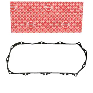 ELRING 186.450 Dichtung &Ouml;lwanne 8-Gang Automatikgetriebe f&uuml;r JEEP Grand Cherokee 4 WK WK2