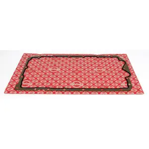 ELRING 190.640 &Ouml;lwannendichtung f&uuml;r BMW 1er E81 E87 116-120i 3er E46 316-320 11137511224