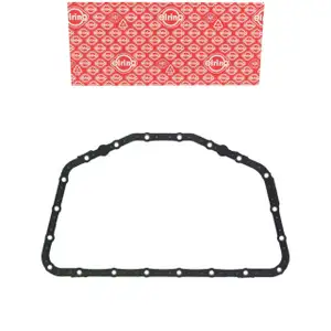 ELRING 198.160 Dichtung Ölwanne Motorölwanne für OPEL Omega B 2.5/3.0 V6 unten 652634