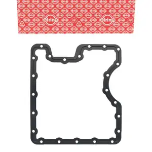 ELRING 100.141 Dichtung &Ouml;lwanne f&uuml;r BMW X5 E53 4.4i 4.8is N62 unten 11137539582