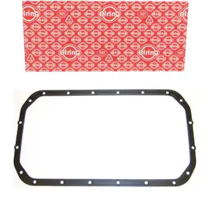 ELRING 112.000 Dichtung &Ouml;lwanne f&uuml;r FORD Transit 2.5D bis Baujahr 12.2000 6193087