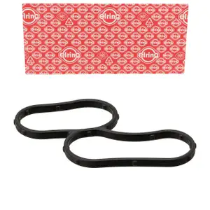 ELRING 118.310 Dichtung &Ouml;lwanne f&uuml;r HYUNDAI i30 i40 1 Tucson Kona KIA Ceed Optima 1.6 CRDi