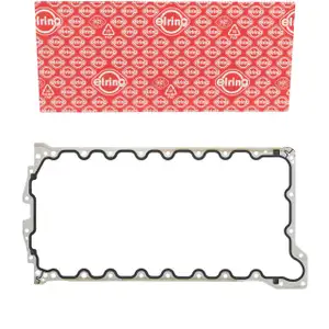 ELRING 137.771 Dichtung Ölwanne für JEEP Cherokee Wrangler 3 DODGE Nitro 2.8 CRD