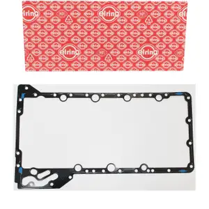 ELRING 299.510 Dichtung &Ouml;lwanne f&uuml;r BMW F90 G11 G12 X5 G05 X6 G06 N63 11138601057