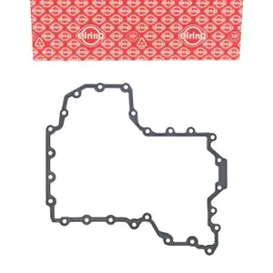 ELRING 369.760 Dichtung &Ouml;lwanne f&uuml;r BMW X5 E70 F15 F85 X6 E71 E72 F16 F86 N63 S63 unten