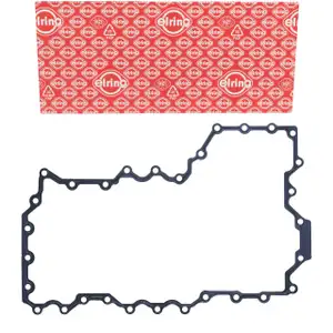 ELRING 369.720 Dichtung &Ouml;lwanne f&uuml;r BMW F07 F10 F12 F13 F01-F04 N63 unten 11137570706