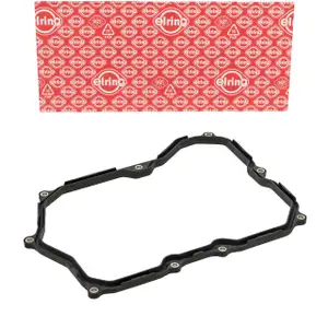 ELRING 478.570 Dichtung &Ouml;lwanne 6-Gang Automatikgetriebe f&uuml;r VW Golf 7 Tiguan 5N AUDI Q3