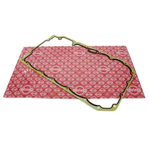 ELRING 492.050 &Ouml;lwannendichtung f&uuml;r BMW E81-E88 E90-93 E60 E61 X1 E84 X3 N47 11137807302