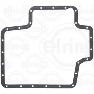 ELRING 496.251 Dichtung Ölwanne Motorölwanne