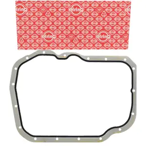 ELRING 422.701 Dichtung Ölwanne Motorölwanne für OPEL Frontera B 2.2i unten 650615