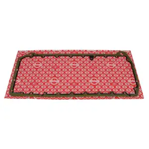 ELRING 428.680 &Ouml;lwannendichtung f&uuml;r BMW E90-93 E60 E61 E63 E64 E65-67 X3 X5 X6 11137802669