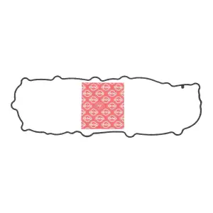 ELRING 585.670 &Ouml;lwannendichtung f&uuml;r MERCEDES-BENZ C-Klasse W205 S205 A205 unten 6510141500