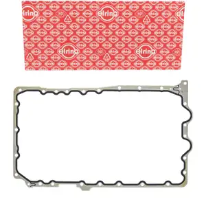 ELRING 655.881 Dichtung &Ouml;lwanne f&uuml;r BMW F30 F31 F34 F32 F33 F10 F11 X1 E84 X3 F25 N20 N26