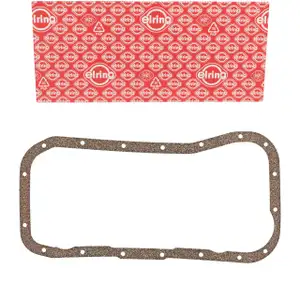 ELRING 671.100 Dichtung Ölwanne Motorölwanne