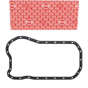 ELRING 616.510 Dichtung &Ouml;lwanne f&uuml;r VW Golf 3 Passat B3/B4 T4 Sharan 7M 2.8/2.9