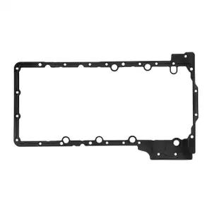 ELRING 631.590 Dichtung &Ouml;lwanne f&uuml;r BMW 5er M5 F90 8er M8 F91 F92 F93 oben 11137852273