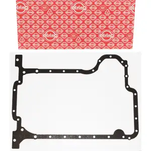 ELRING 632.510 Dichtung &Ouml;lwanne f&uuml;r AUDI S6 C4 100 C4 V8 4.2 A8 D2 3.7 4.2 077103609E oben