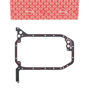 ELRING 767.907 Dichtung &Ouml;lwanne f&uuml;r AUDI A6 C4 100 C4 80 B4 Coupe B3 2.6/2.8 oben
