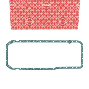 ELRING Dichtung &Ouml;lwanne f&uuml;r MERCEDES W111 W112 W116 W108 R107 C107 3.5 4.5 M116 M117