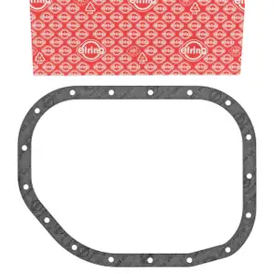 ELRING 777.138 Dichtung &Ouml;lwanne f&uuml;r MERCEDES /8 W115 C123 W123 S123 W460 W110 T1 Henschel