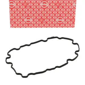 ELRING 708.930 Dichtung &Ouml;lwanne f&uuml;r MERCEDES-BENZ GLE V167 C167 GLS X167 M256 unten