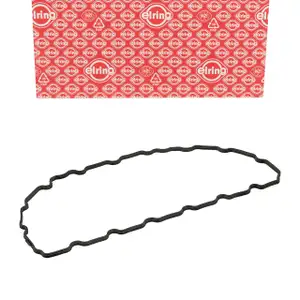 ELRING 712.140 Dichtung Ölwanne für MERCEDES Vito V-Klasse Marco Polo W447 OM654 unten