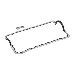 ELRING 723.390 Dichtung &Ouml;lwanne f&uuml;r FORD Explorer LAND ROVER Discovery 3 4.0 V6