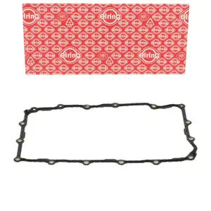 ELRING 732.270 Dichtung &Ouml;lwanne 10-Gang Automatikgetriebe f&uuml;r CHEVROLET Camaro 6.2 06.2016