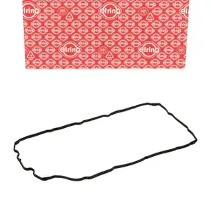 ELRING 851.210 Oil Pan Gasket for FORD Mustang 5.0 V8 416&ndash;460 hp