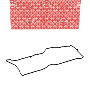 ELRING 860.780 Dichtung &Ouml;lwanne f&uuml;r AUDI A4 B9 A5 F5 A6 C8 A7 4K Q5 FY 2.0 TDI unten