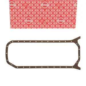 ELRING 892.122 Dichtung &Ouml;lwanne f&uuml;r BMW 5er E34 7er E23 E32 M30 S38 11131722695