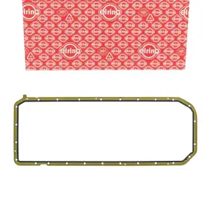 ELRING 894.656 Dichtung Ölwanne für BMW E36 E34 E39 E38 M51 OPEL Omega B 2.5 TD