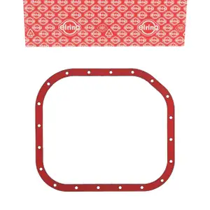 ELRING 812.162 Dichtung &Ouml;lwanne f&uuml;r MERCEDES W124 W116 W126 W210 3.5-5.5 M116 M117 unten