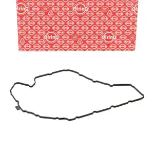 ELRING 822.480 Dichtung Ölwanne für AUDI A4 B8 A6 C7 Q5 8RB PORSCHE Macan 1.8/2.0 unten