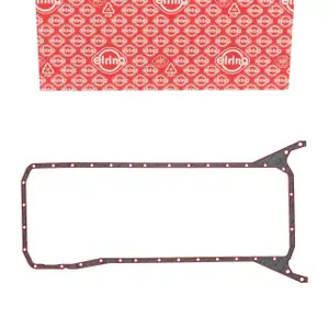 ELRING 829.154 Dichtung &Ouml;lwanne f&uuml;r MERCEDES-BENZ W140 C140 R129 6.0 oben 1200140822