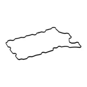 ELRING 838.100 Dichtung &Ouml;lwanne f&uuml;r MERCEDES W205 S205 W213 S213 C/A238 OM654 6540149300