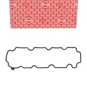 ELRING 838.110 Dichtung &Ouml;lwanne f&uuml;r MERCEDES-BENZ GLE V167 C167 OM654 unten 6540149700