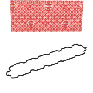 ELRING 993.850 Dichtung &Ouml;lwanne f&uuml;r MERCEDES W213 A238 C238 S213 CLS C257 OM656 unten