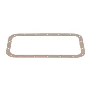 ELRING 904.440 Dichtung &Ouml;lwanne Motor&ouml;lwanne f&uuml;r SUZUKI Super / Carry Samurai SJ410 1.0
