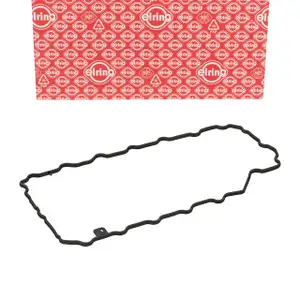 ELRING 912.670 Dichtung Ölwanne Motorölwanne für PORSCHE 911 991 992 3.0 oben 0PB115476A