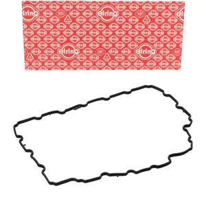 ELRING 912.680 Dichtung Ölwanne Motorölwanne für PORSCHE 911 991 992 3.0 unten 0PB115685C